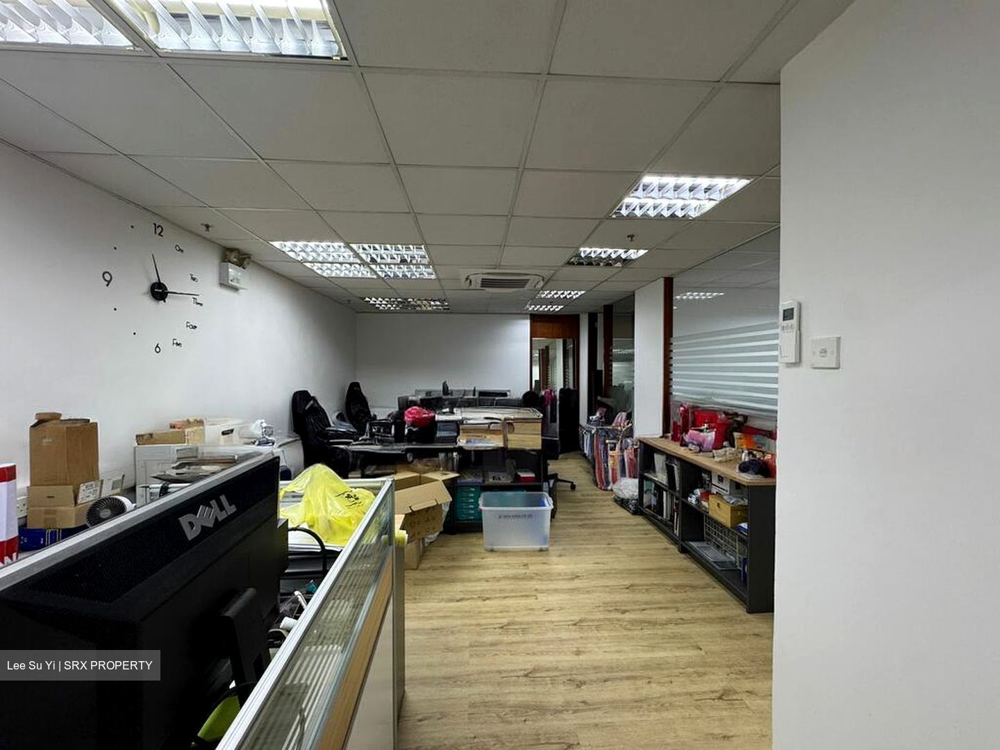 Ubi Techpark (D14), Factory #526298911